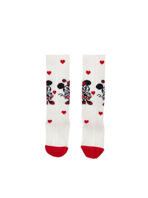 Collant, bambina, in caldo cotone. MONNALISA | 39F006 60760143
